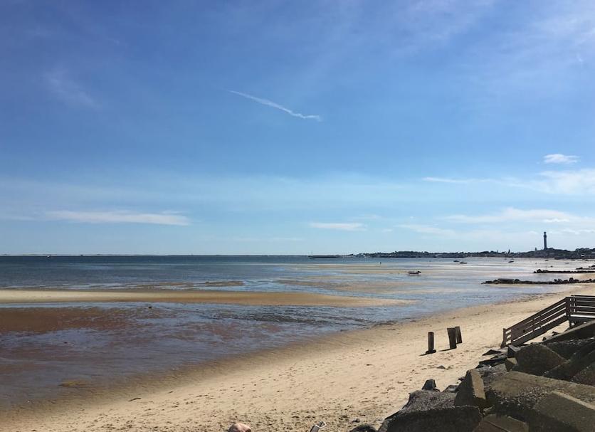 Beach Photo