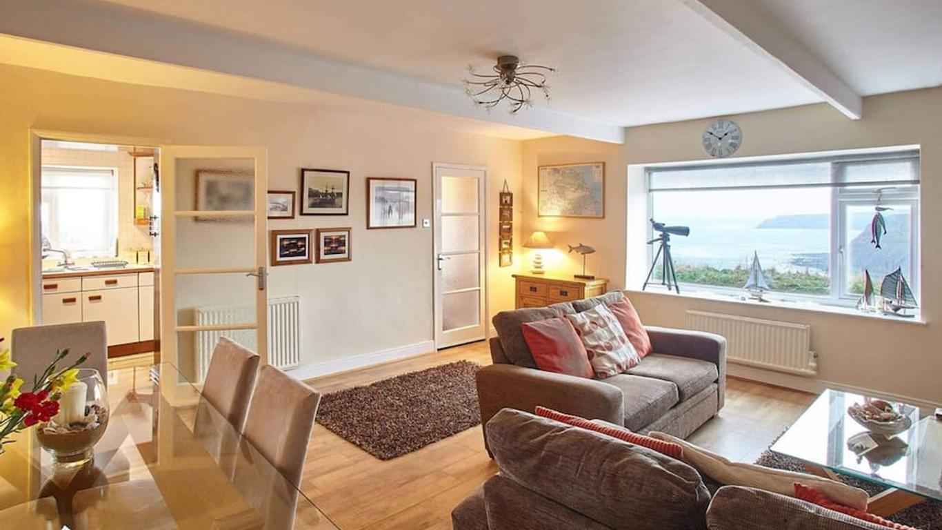 Host & Stay - View Point Apartment