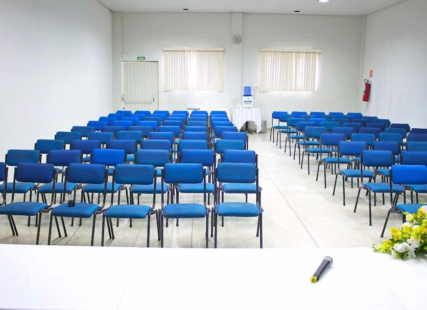 Conference room Photo