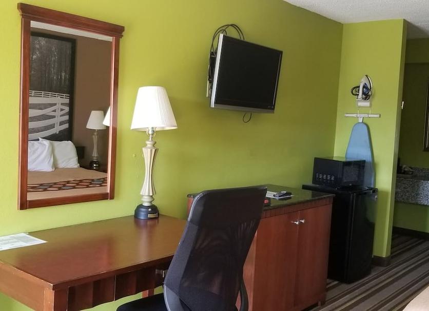 Room amenity Photo