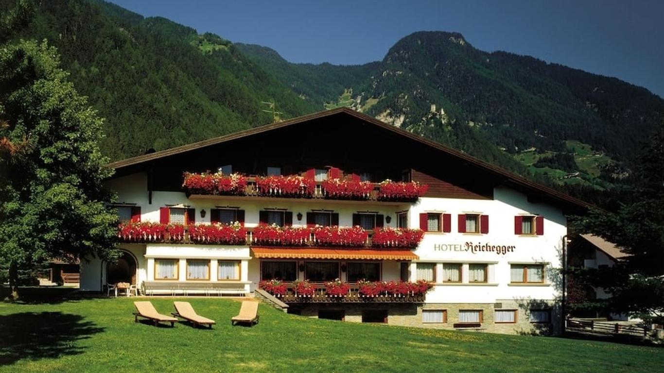 Hotel Reichegger