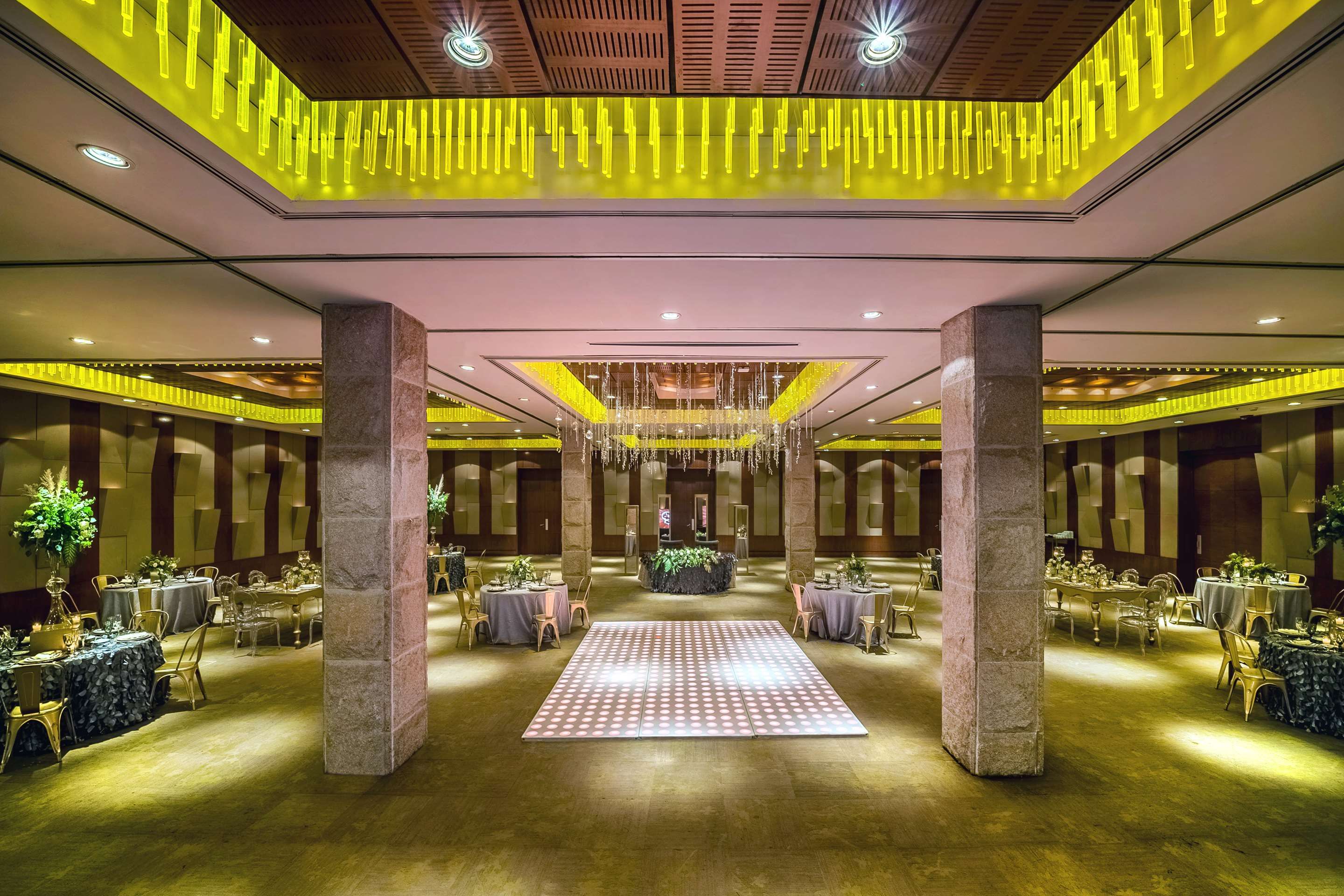 Conference room