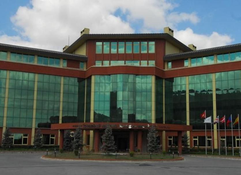 Building Photo