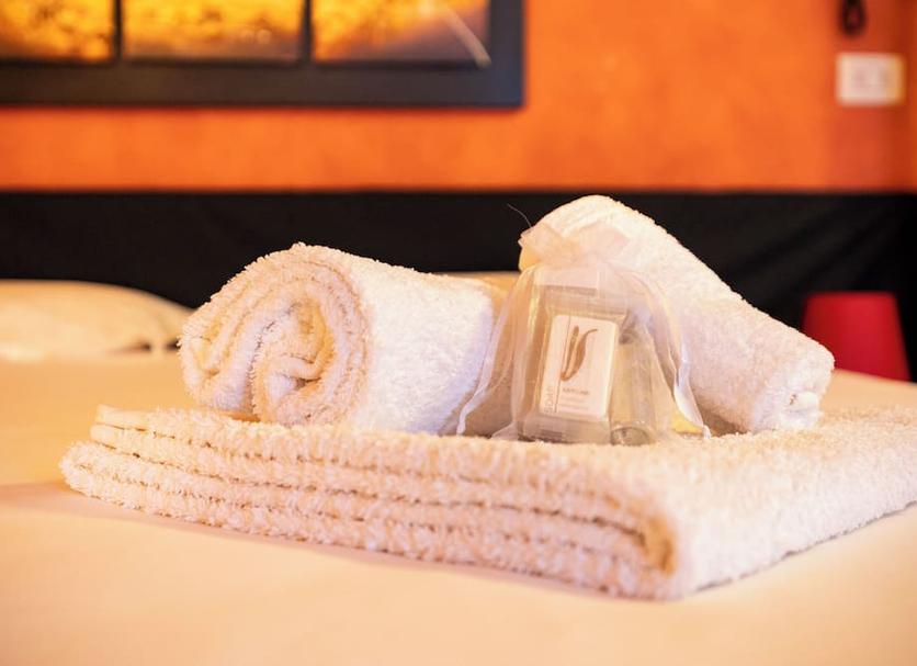 Room amenity Photo