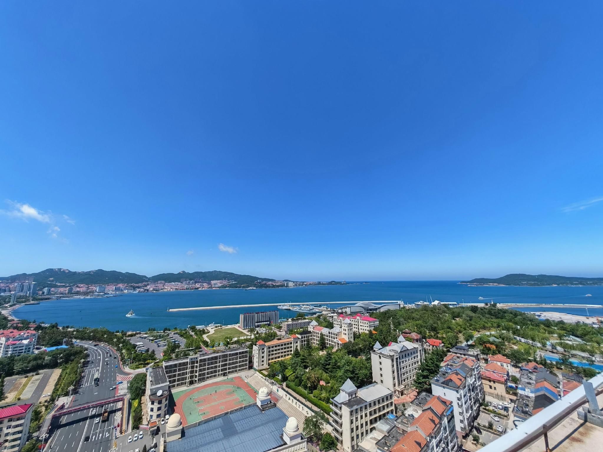 Outdoor view