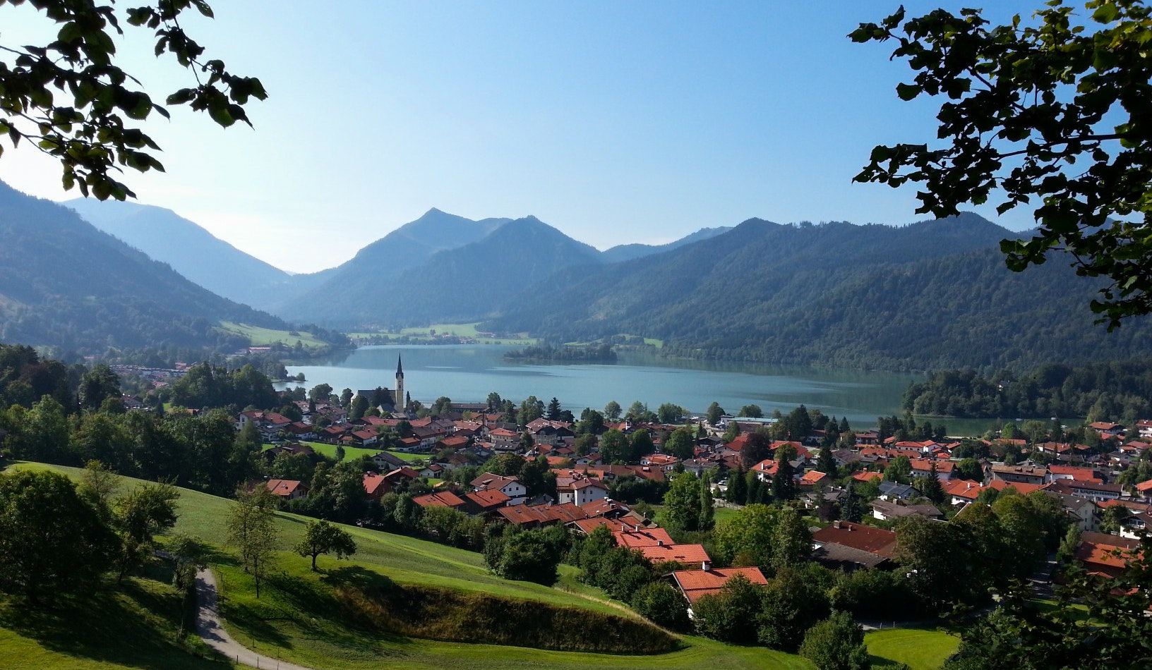 Outdoor view