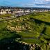 Golf course