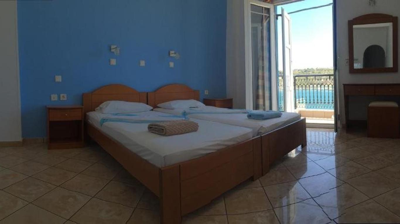 Hotel Damo