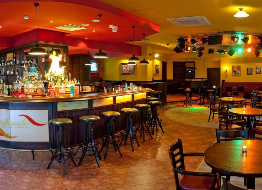 Bar Photo