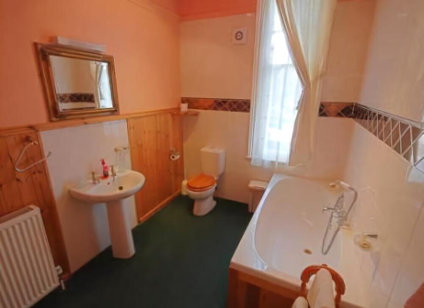 Bathroom Photo