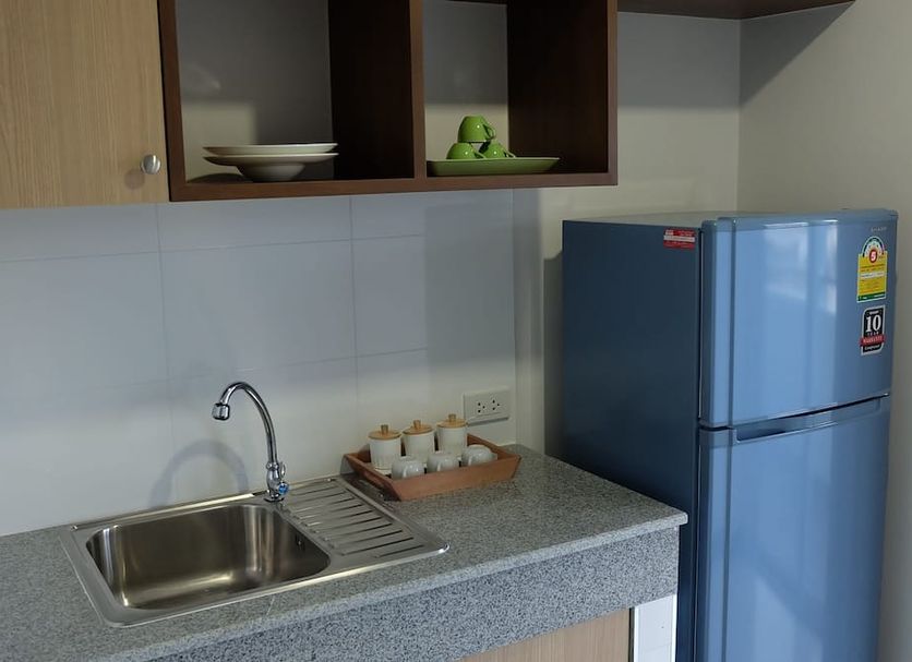Kitchen Photo