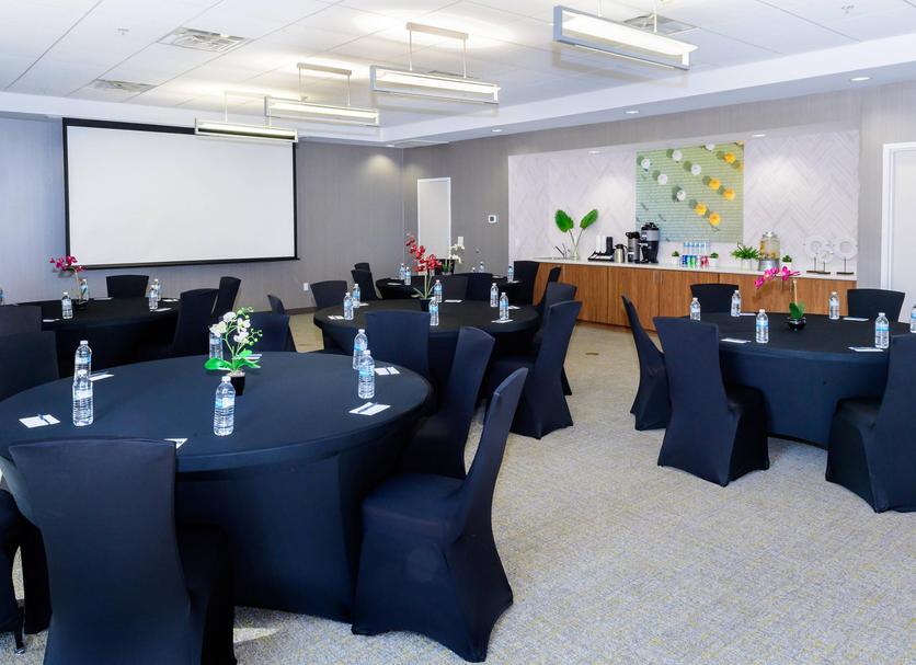 Conference room Photo