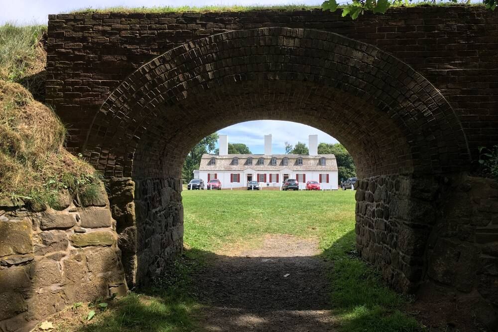 Outdoor view