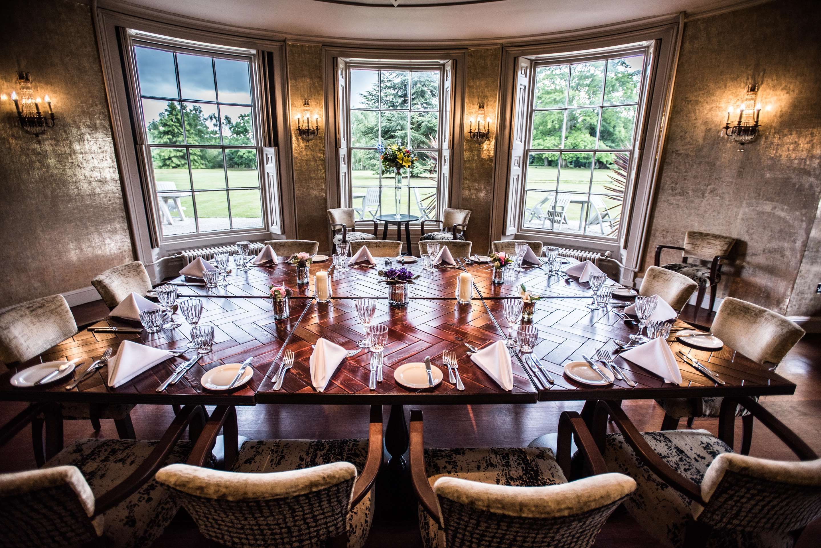 Conference room
