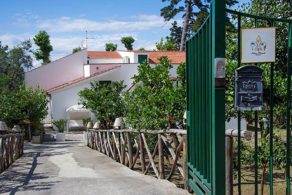 Outdoor view