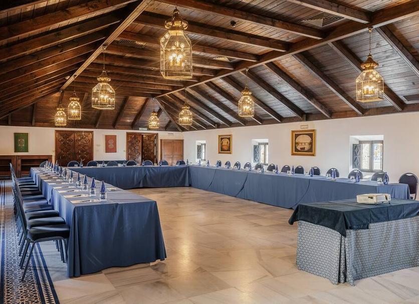 Conference room Photo