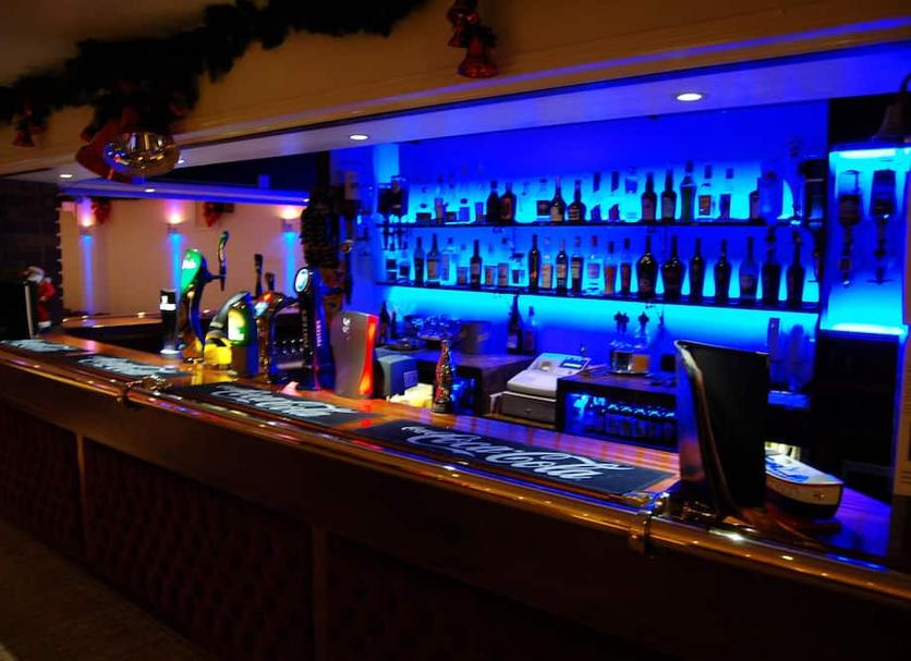 Bar Photo