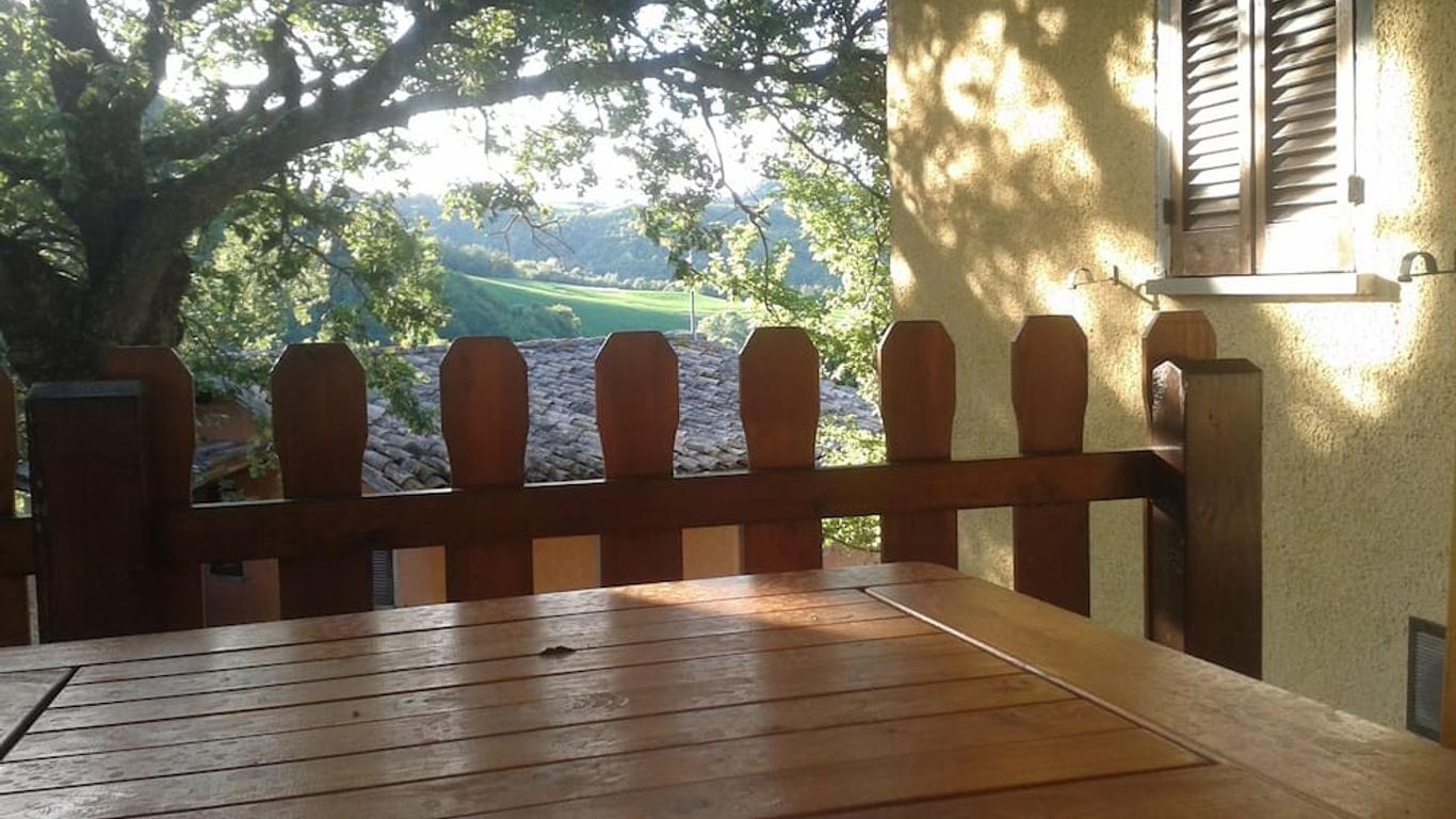 Agriturismo Orsaiola