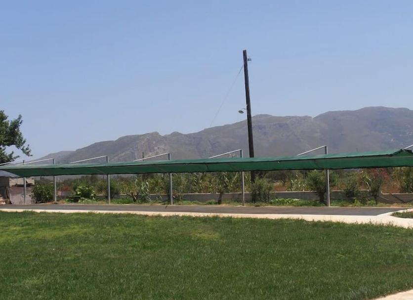 Outdoor view Photo