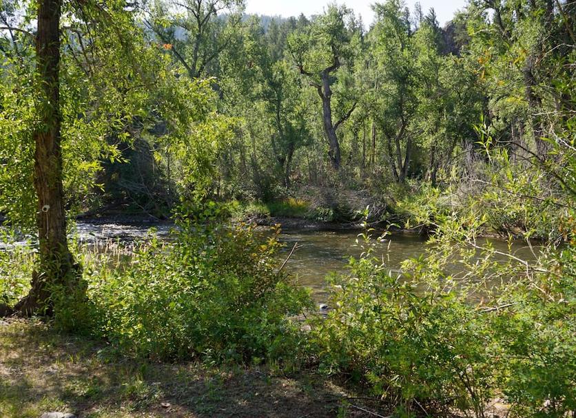 Outdoor view Photo