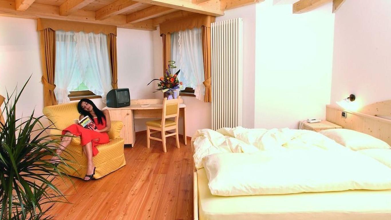 Hotel Fior Di Bosco