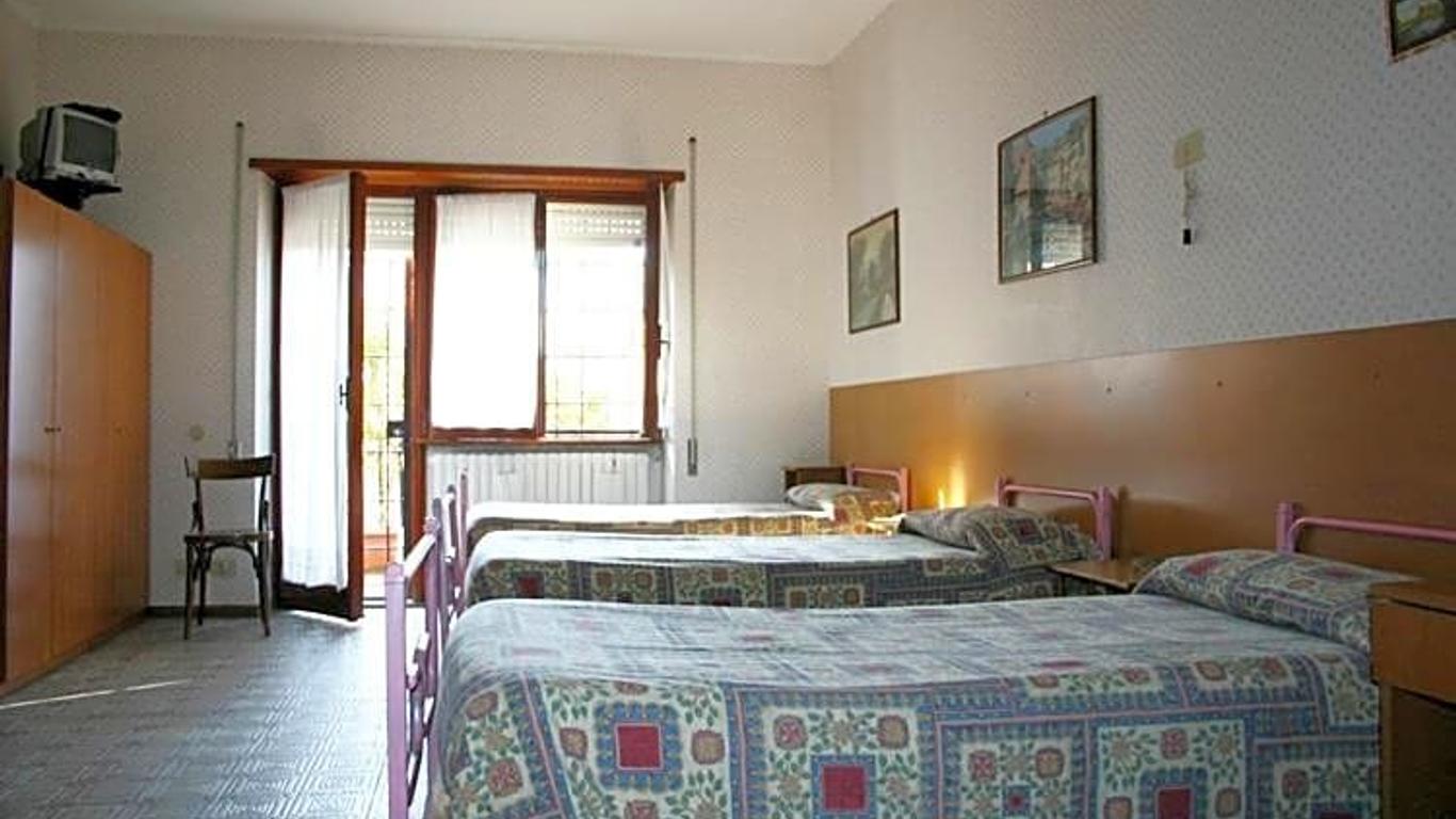 Albergo Anna