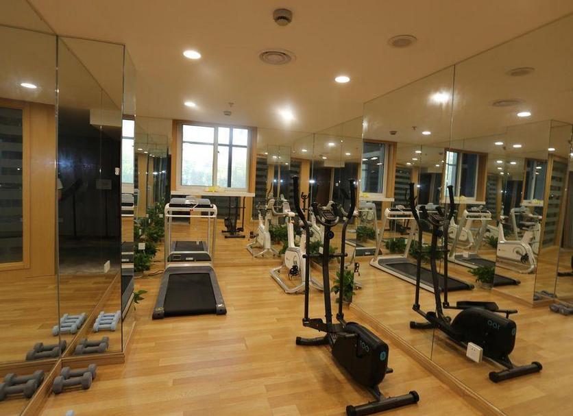 Gym Photo