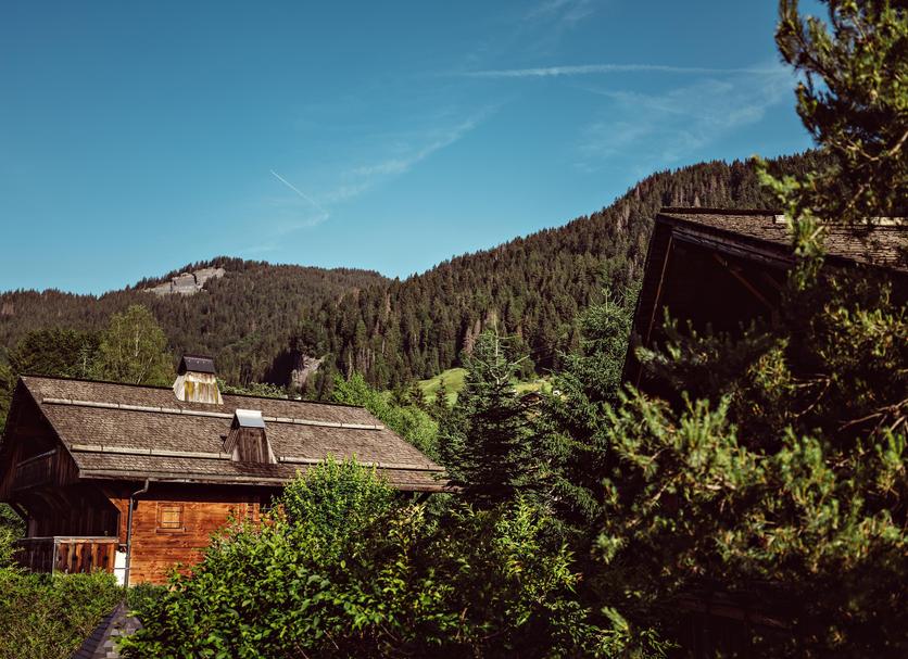 Outdoor view Photo