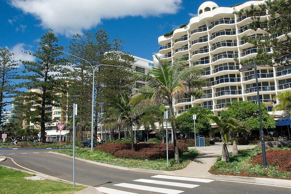 Outdoor view