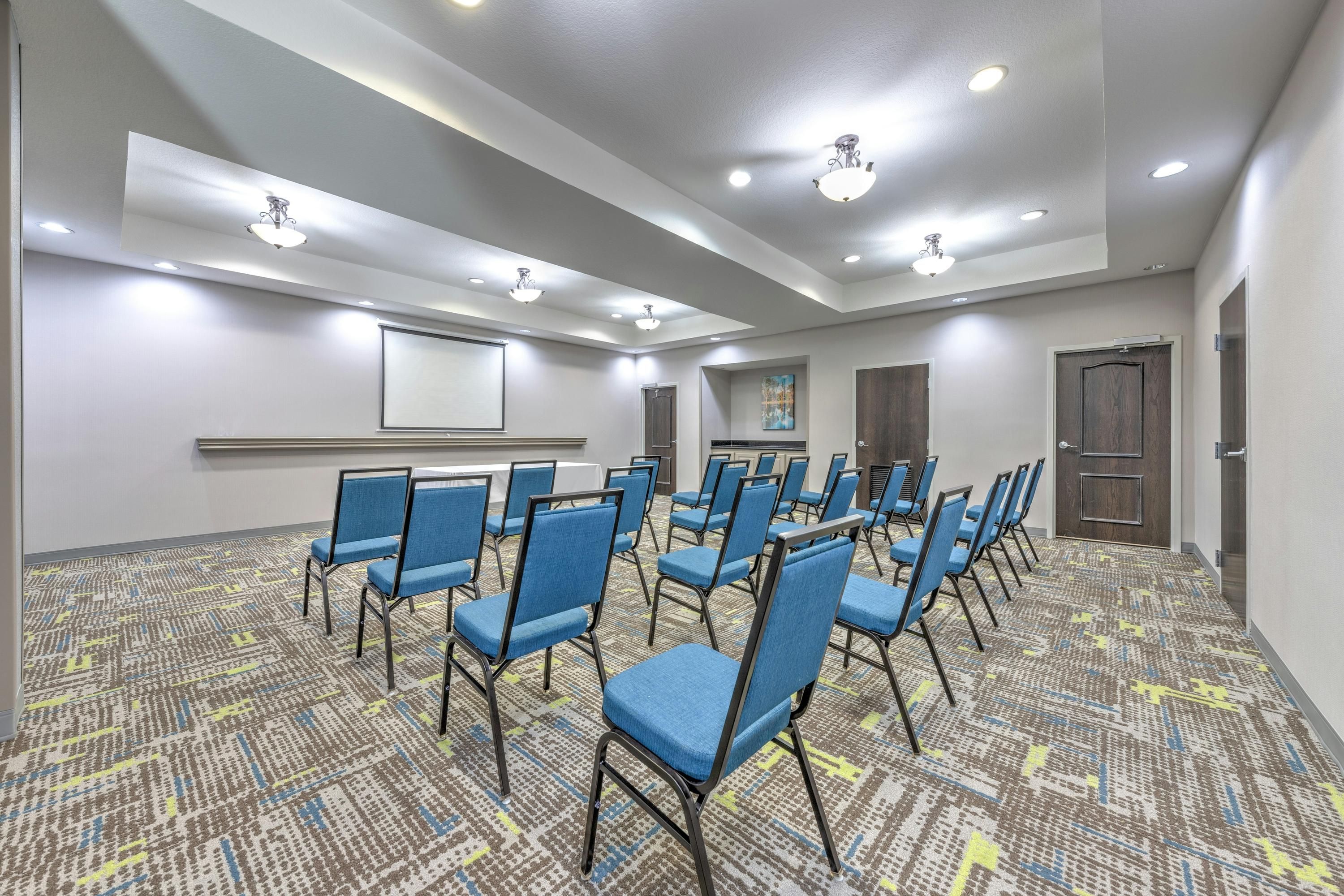 Conference room
