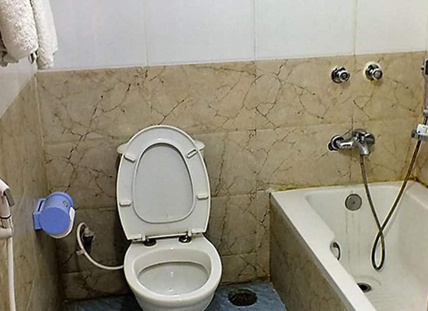 Bathroom Photo
