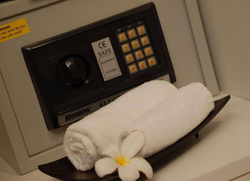 Room amenity Photo