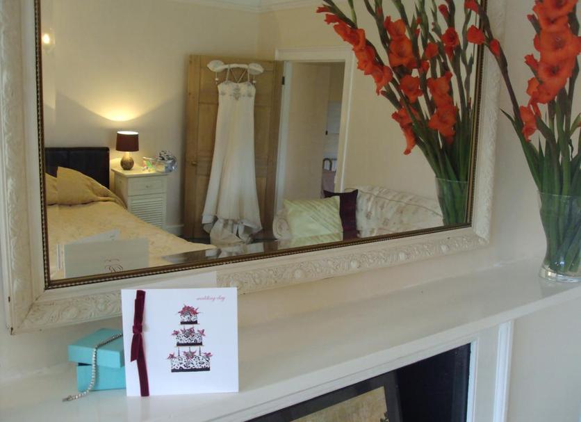 Room amenity Photo