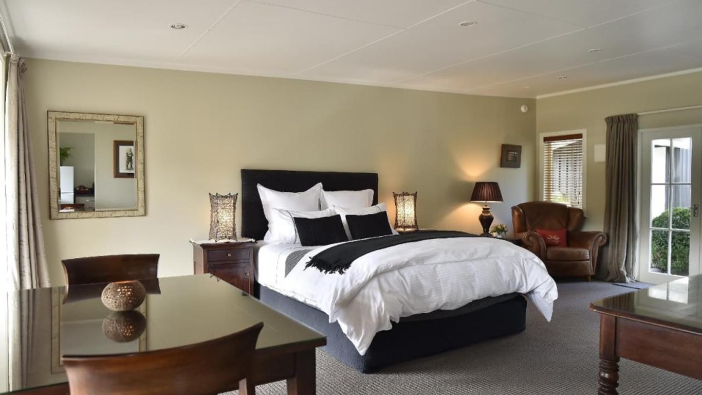 Bradleys Garden Bed & Breakfast