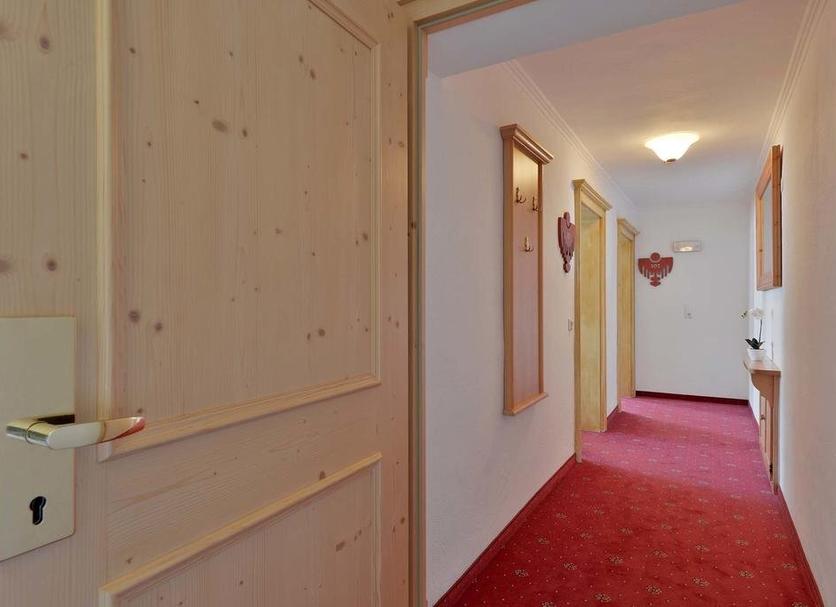 Hallway Photo