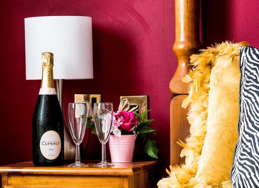 Room amenity Photo