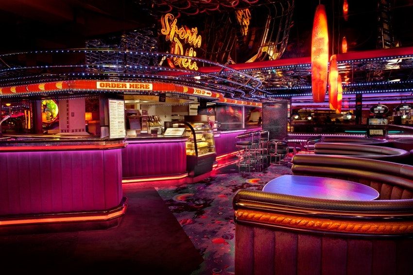 Bar Photo