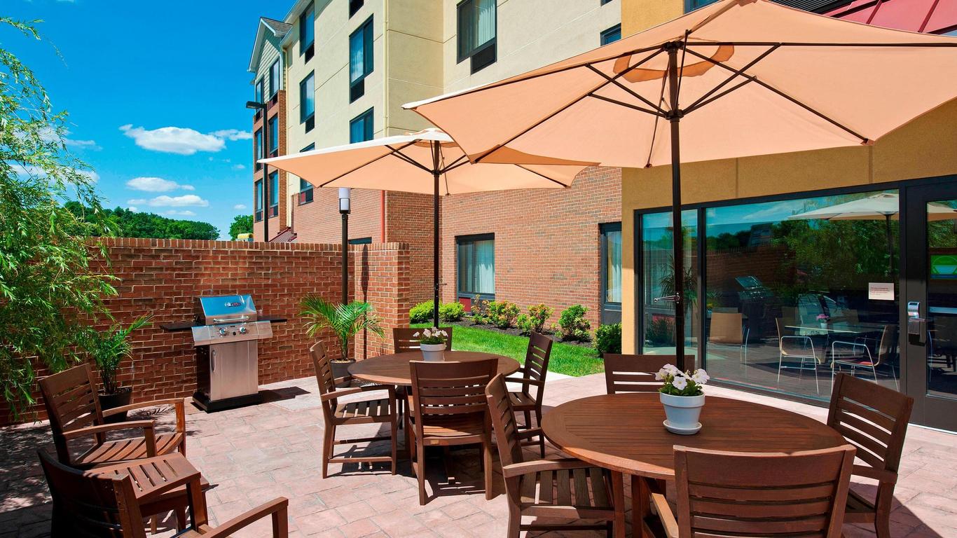 TownePlace Suites by Marriott Bethlehem Easton/Lehigh Valley