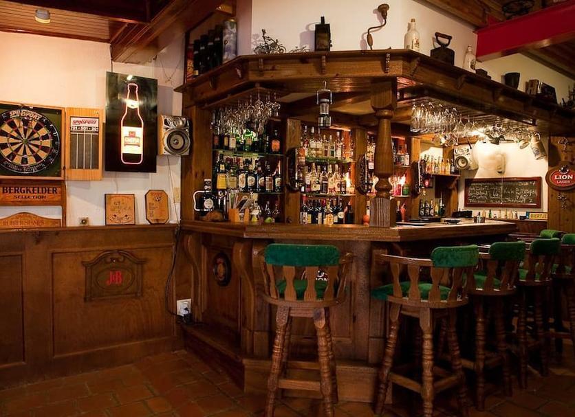 Bar Photo