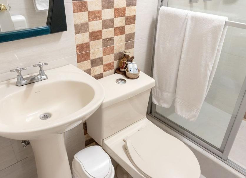 Bathroom Photo