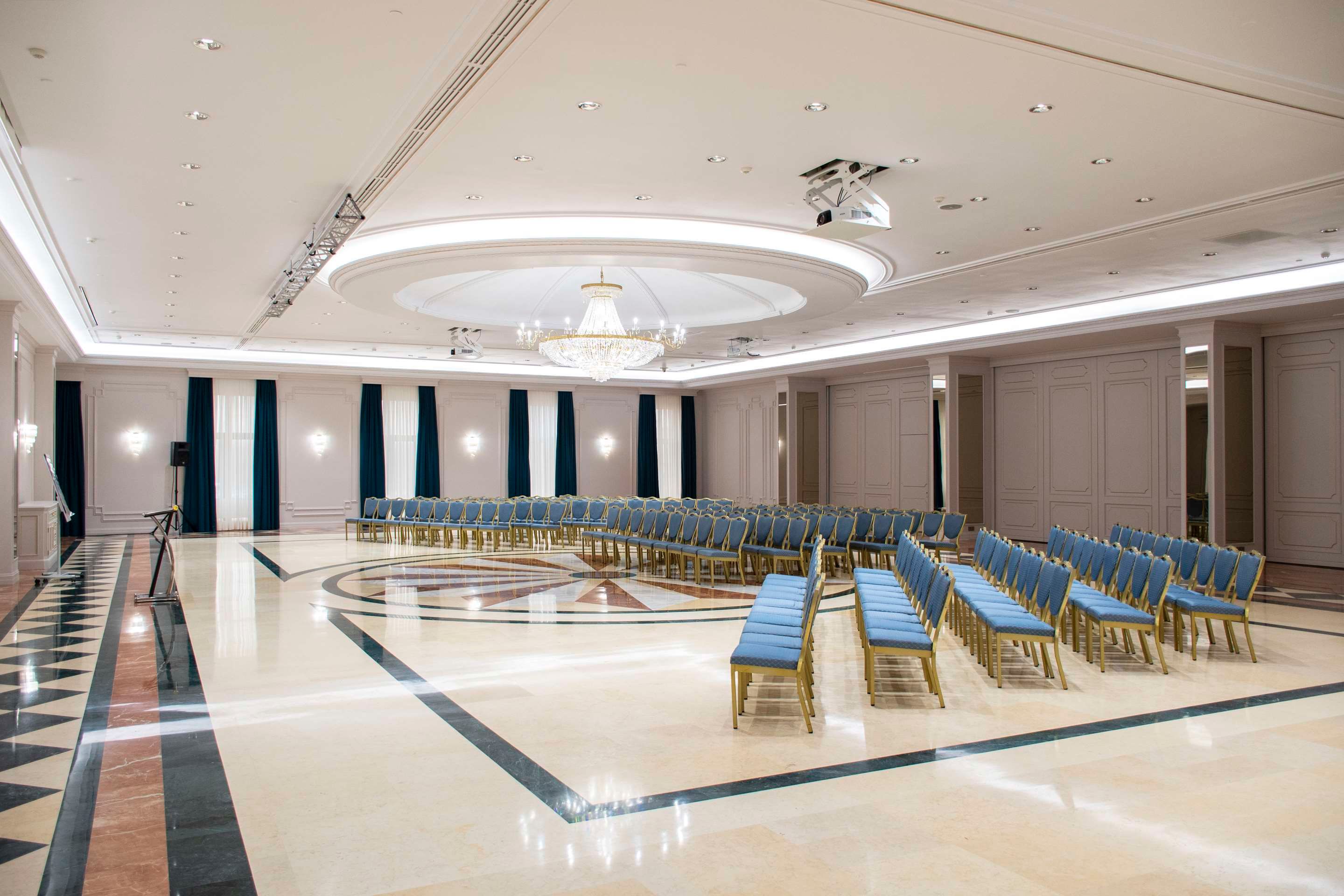 Conference room