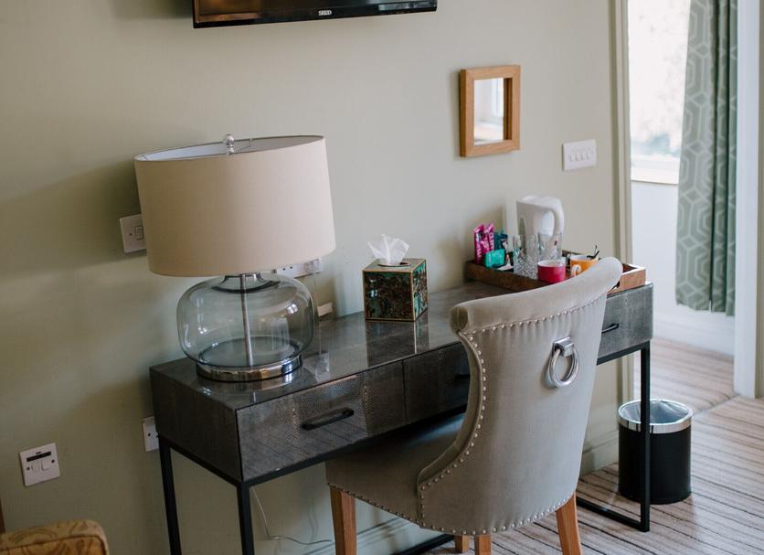 Room amenity Photo