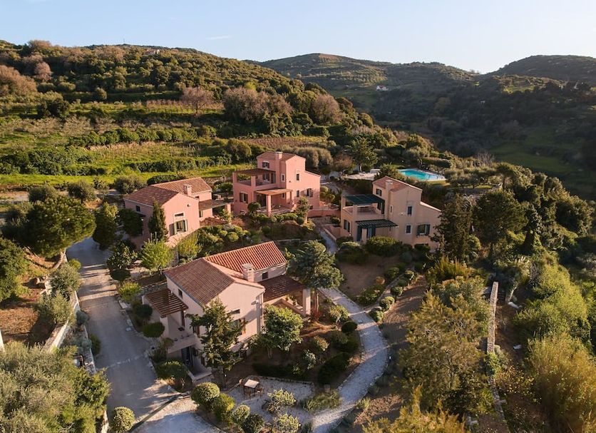 Outdoor view Photo