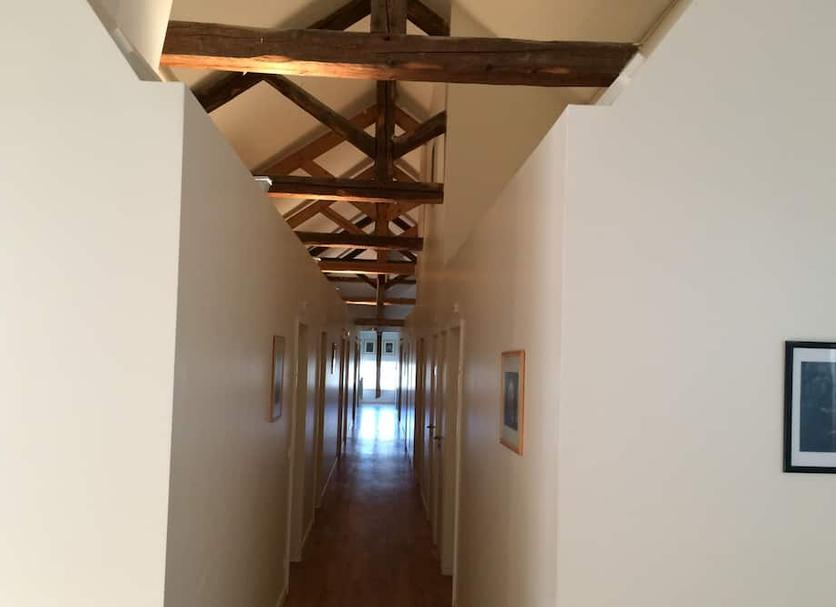 Hallway Photo
