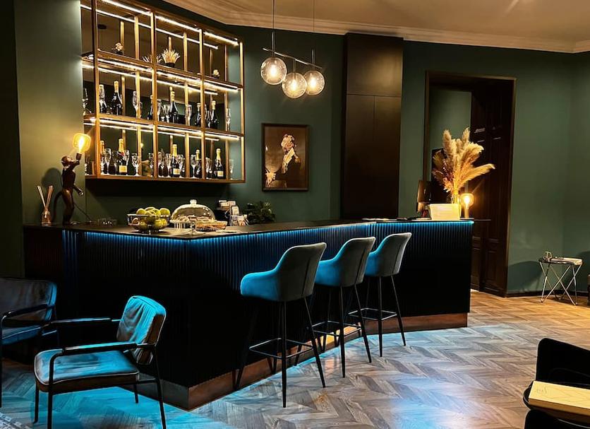 Bar Photo