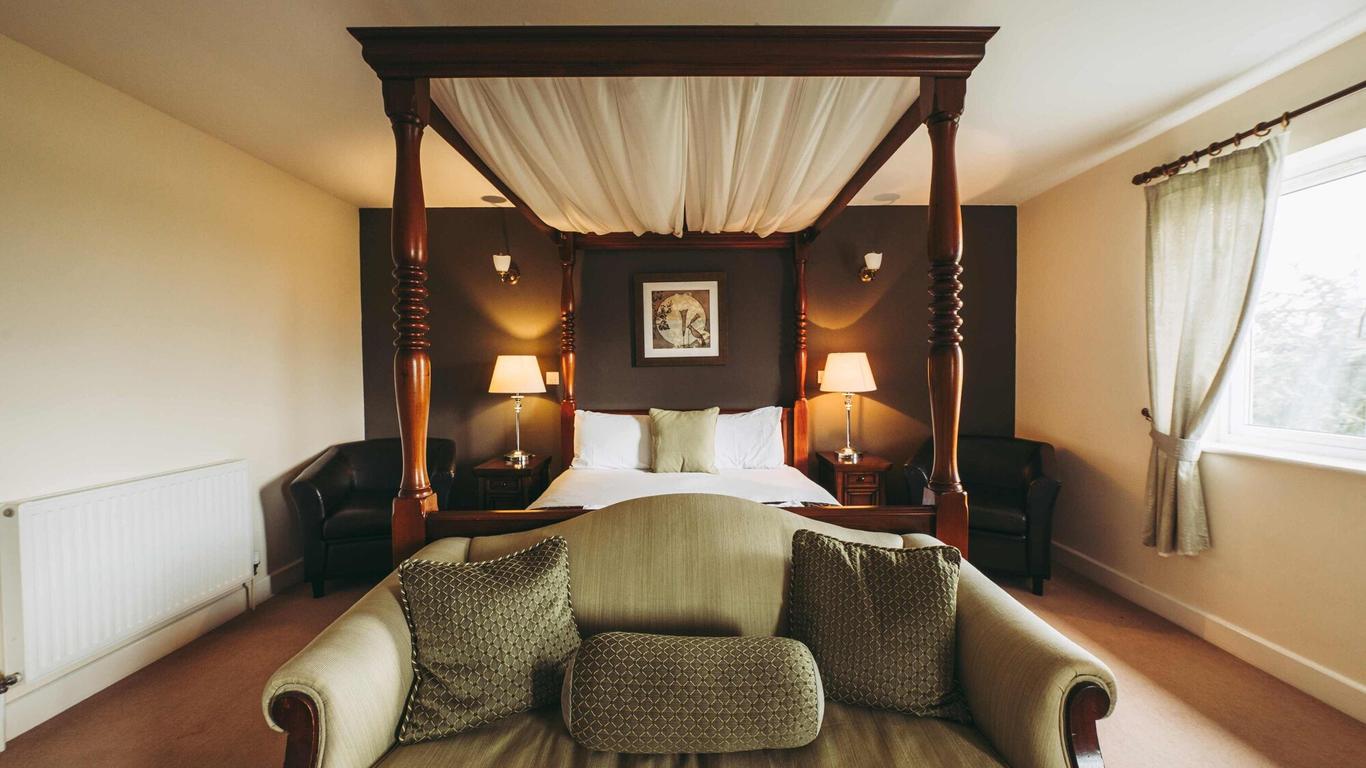 The Grange Hotel Brent Knoll