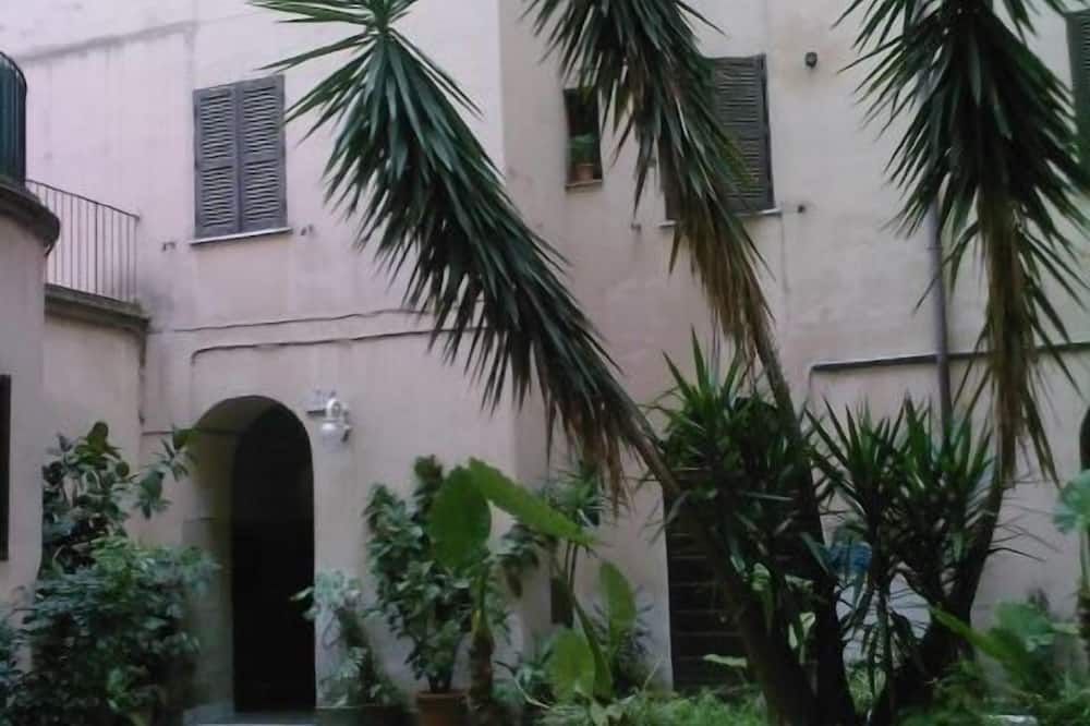 Outdoor view