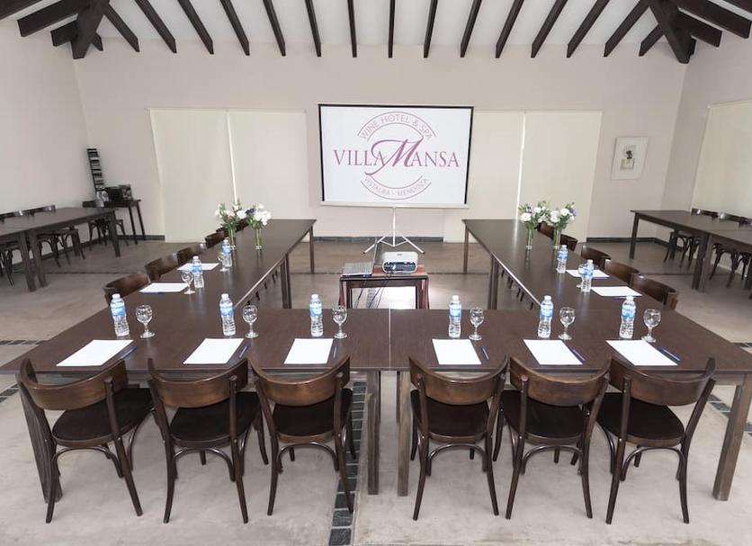 Conference room Photo