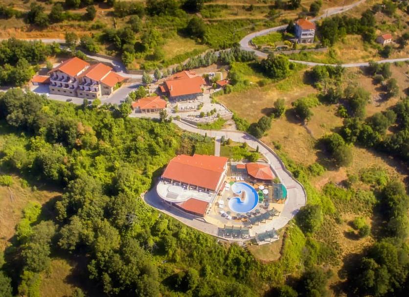 Outdoor view Photo