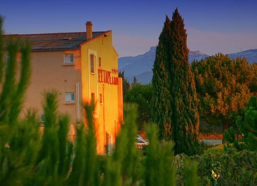 Outdoor view Photo